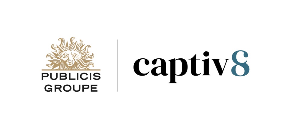 Publicis Groupe acquires influencer marketing platform Captiv8